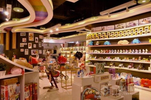 爱尚婴母婴用品加盟前景探析 机遇与挑战并存