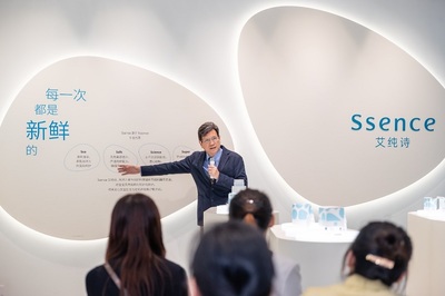 育儿好物诞生记 一场直击生产流程的硬核探索