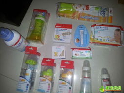 全新母婴用品半价转让，为新主人开启温馨旅程