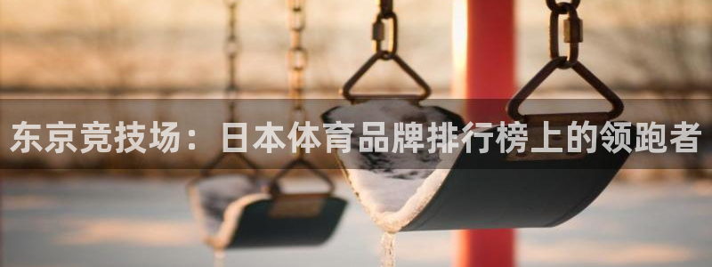 关键词：东京竞技场：日本体育品牌排行榜上的领跑者